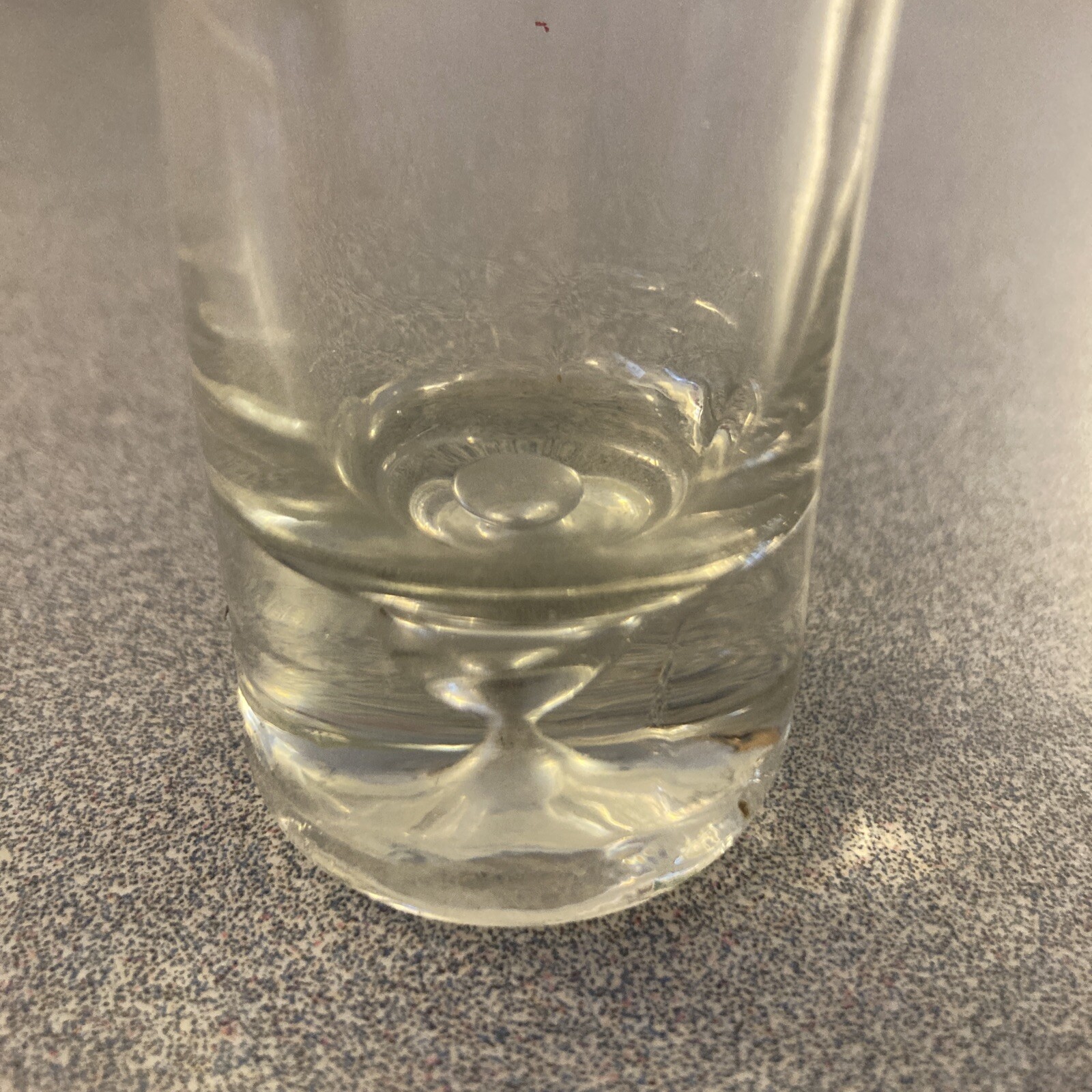 Paraguay 3” Shot Glass