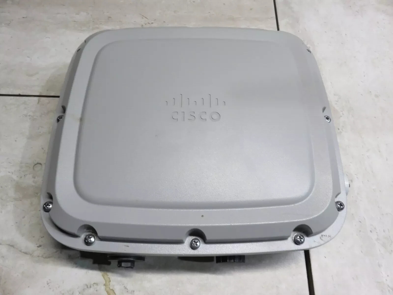Cisco Catalyst C9124AXD-B 5.38 Gbit/s Wireless Access Point