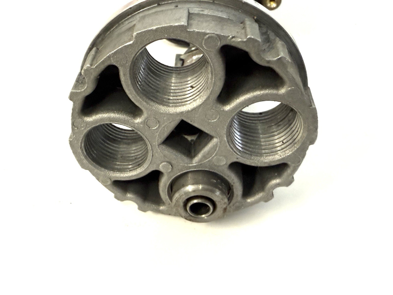 Lee Deluxe Auto-Drum Powder Measure 92003 (Lot)
