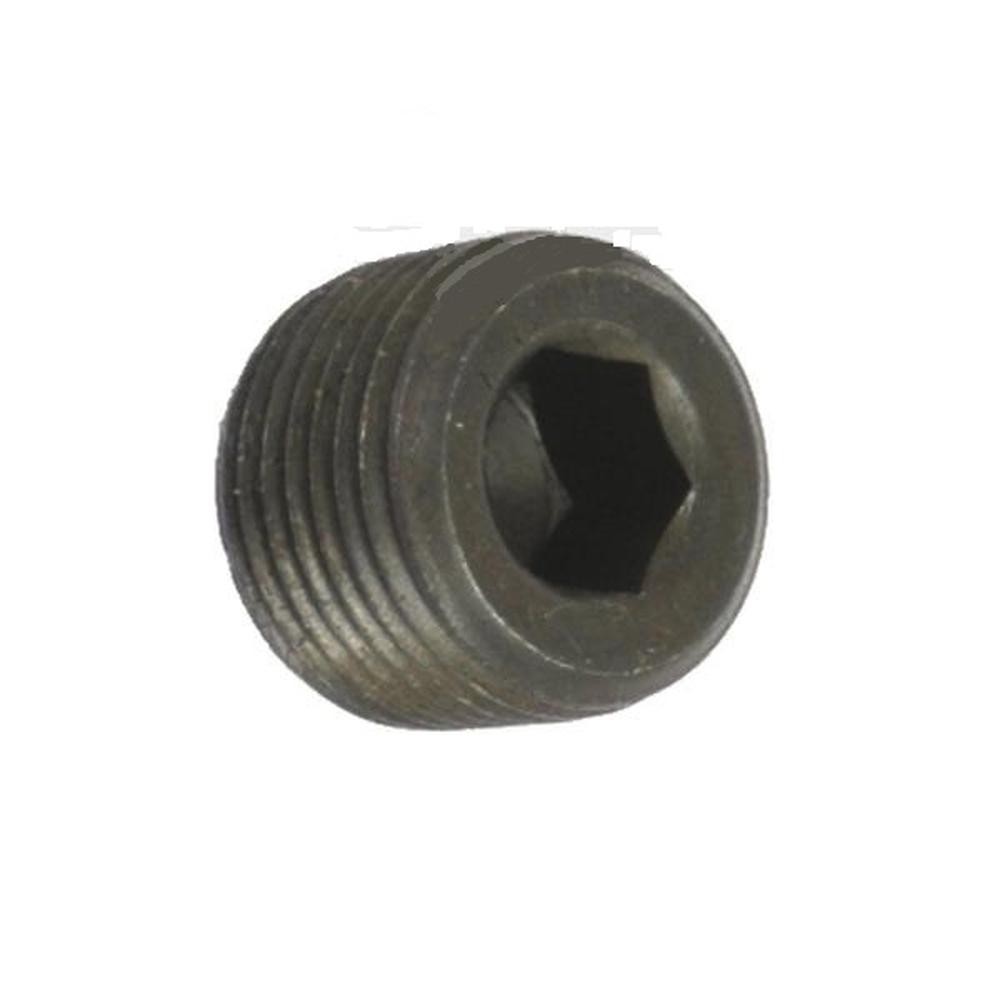Hydraulic Plug Fits Tafe Replaces 195567M1