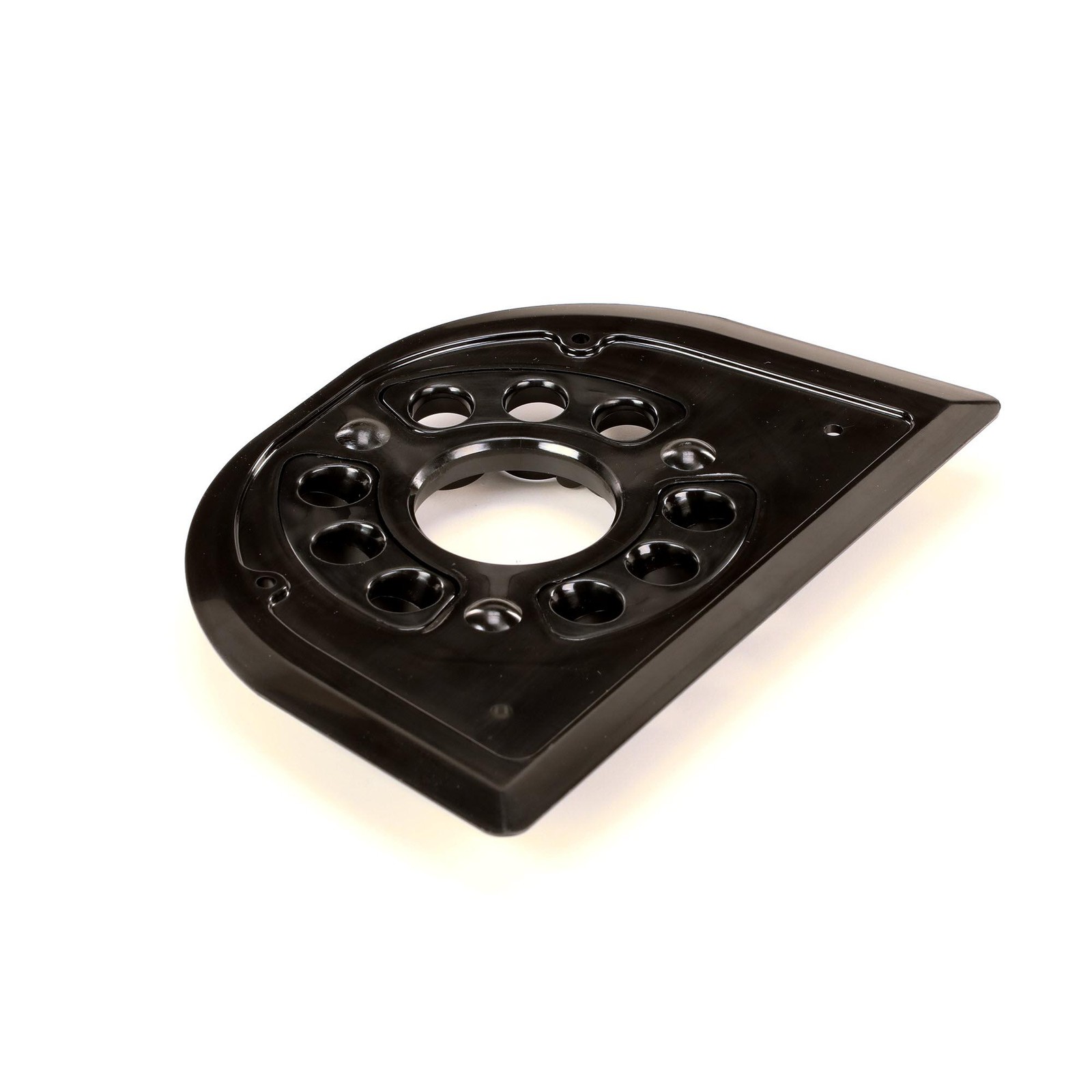 Delfield Plate,Dispense,Welded 1708545 - Genuine OEM Replacement Part