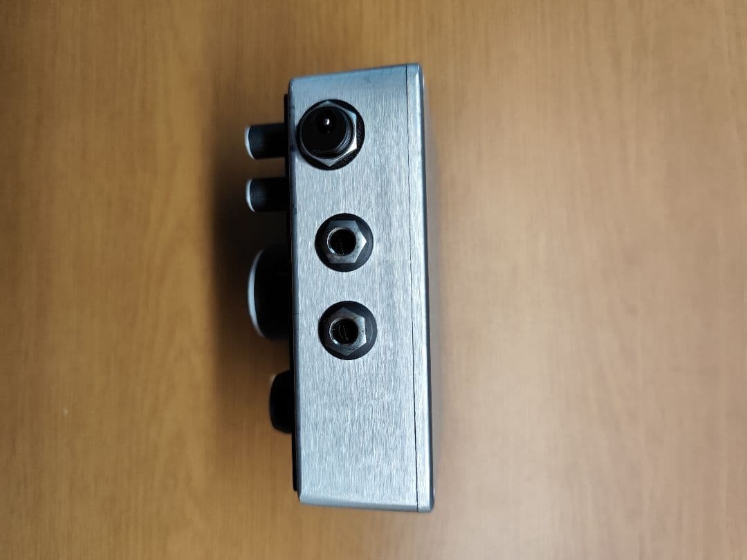 Ovaltone TM4086+