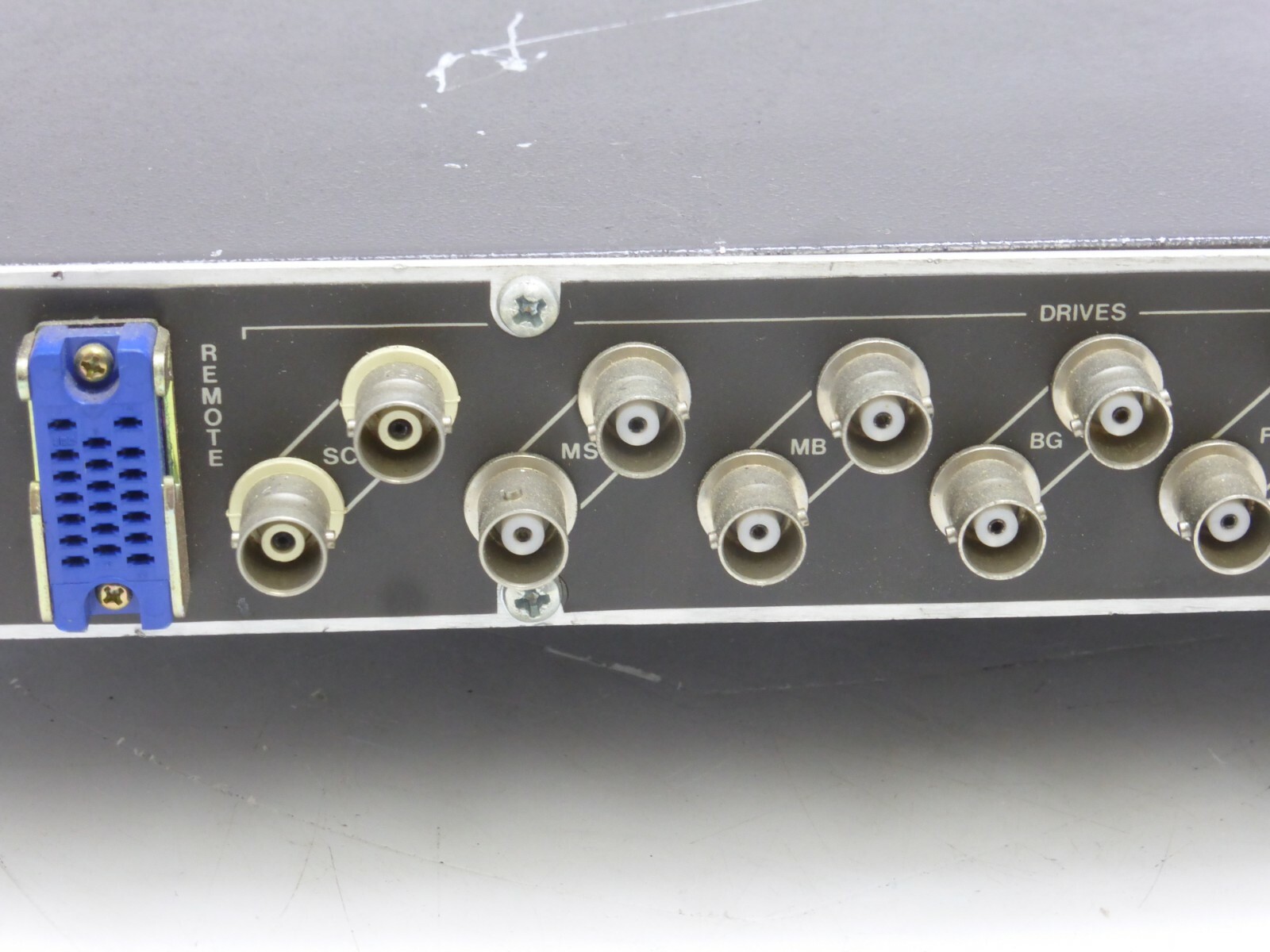 ARCON ENCODER 605P, model no.:605P, Serial No.:K7HO8R