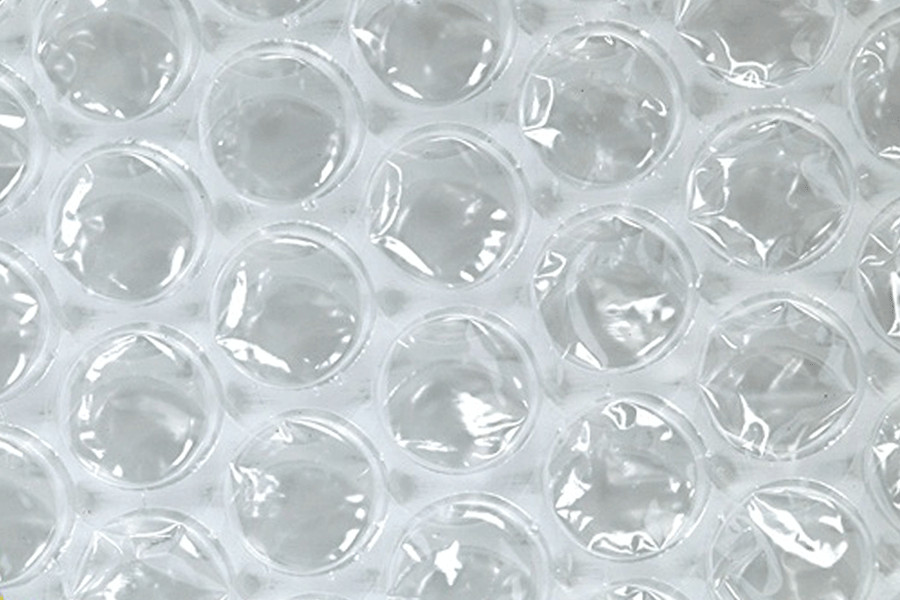 Bubble wrap bubble wrap bubble wrap packaging material 50 m x 30 cm