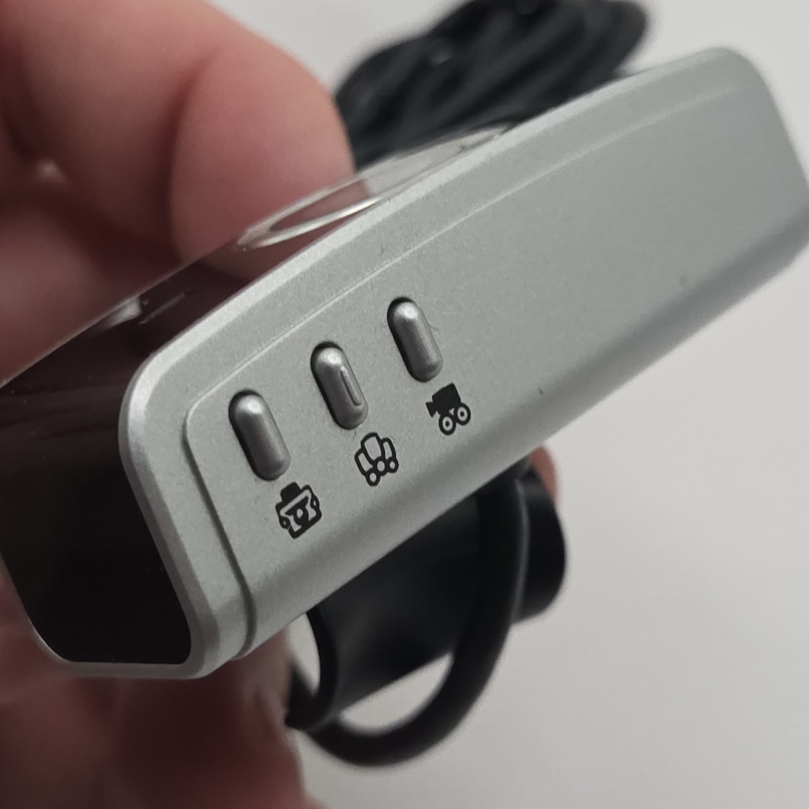 HP PREM AF USB WEBCAM DC-8872 Computer Camera Wired USB Plug In