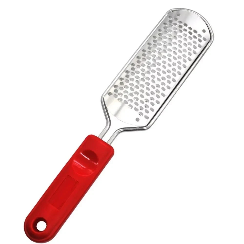Foot Rasp File Pedicure Callus Remover Hard Dead Skin Scrubber Tool Feet Care US