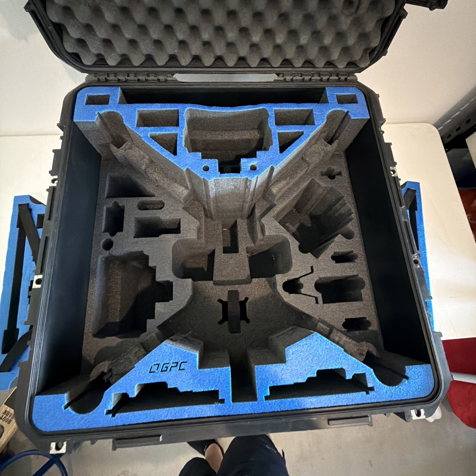 DJI Matrice 210 XTS Case