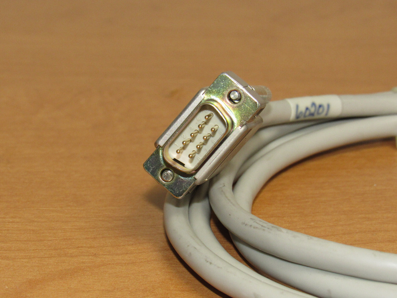 Agilent Technologies Universal Remote Cable 01046-60201 - Cable Only - UNTESTED