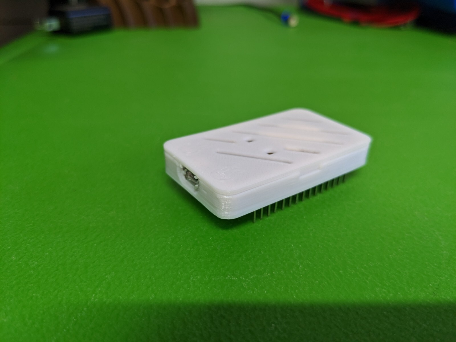 for ESP32 DevKit Case