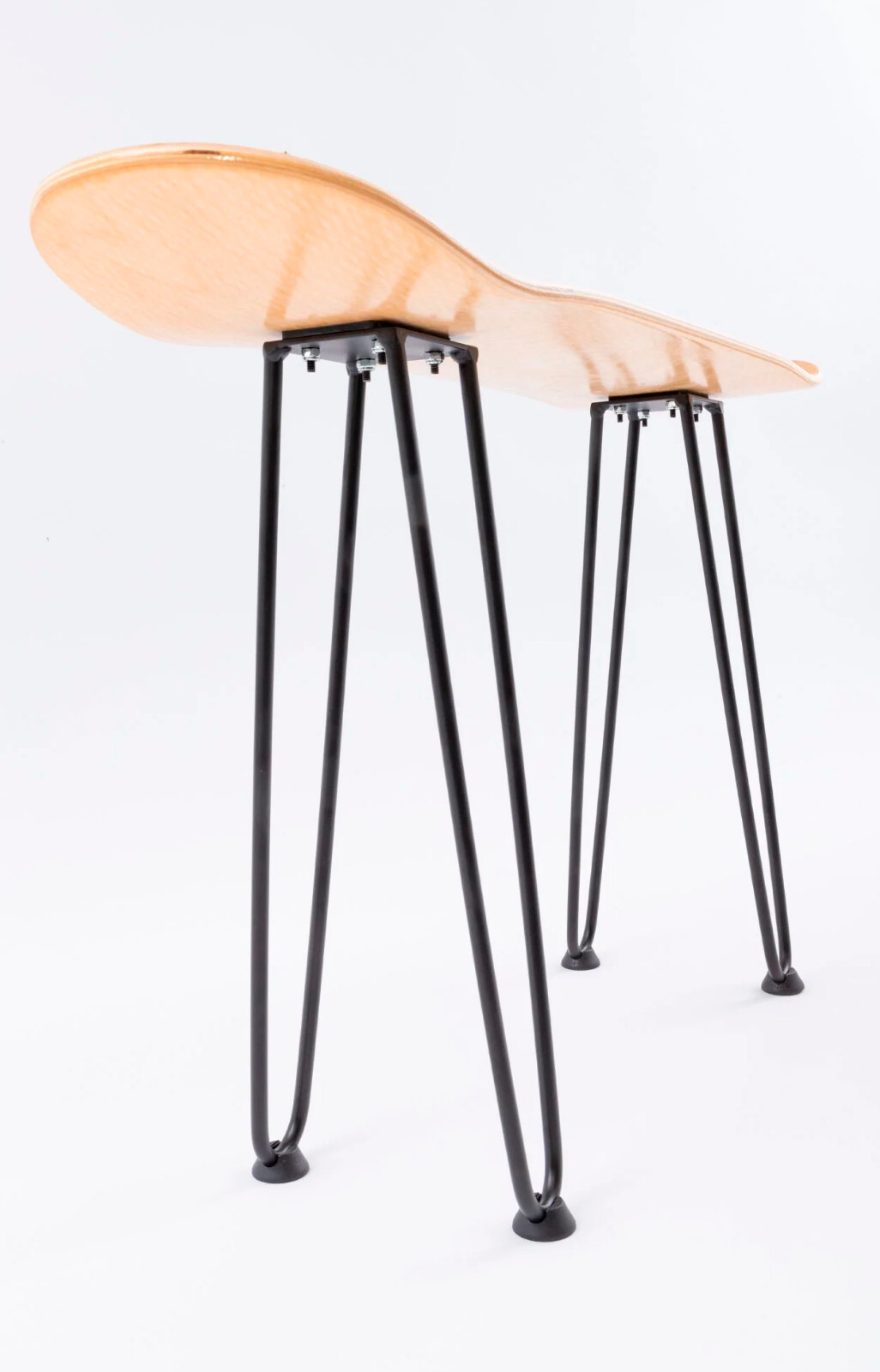 Skateboard Bench, Bench, Sideboard, Table, Stool, Bench
