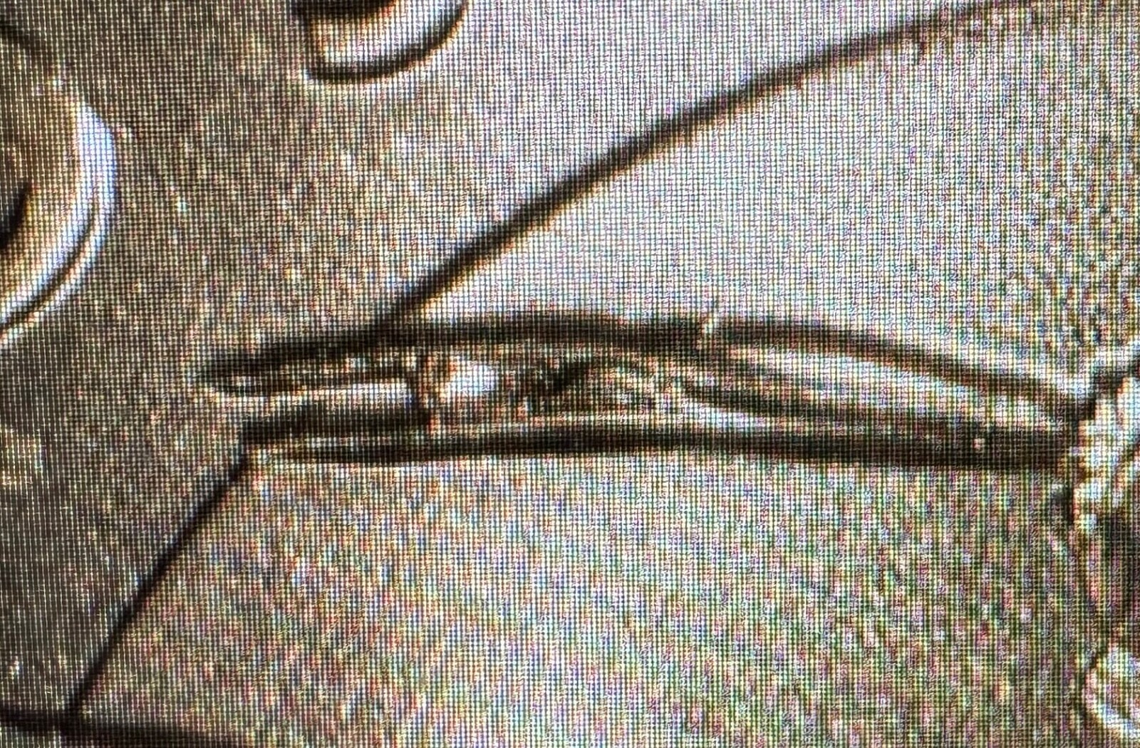2023 Washington Quarter 25C Coin - Tallchief Extra Feather - Free Shipping