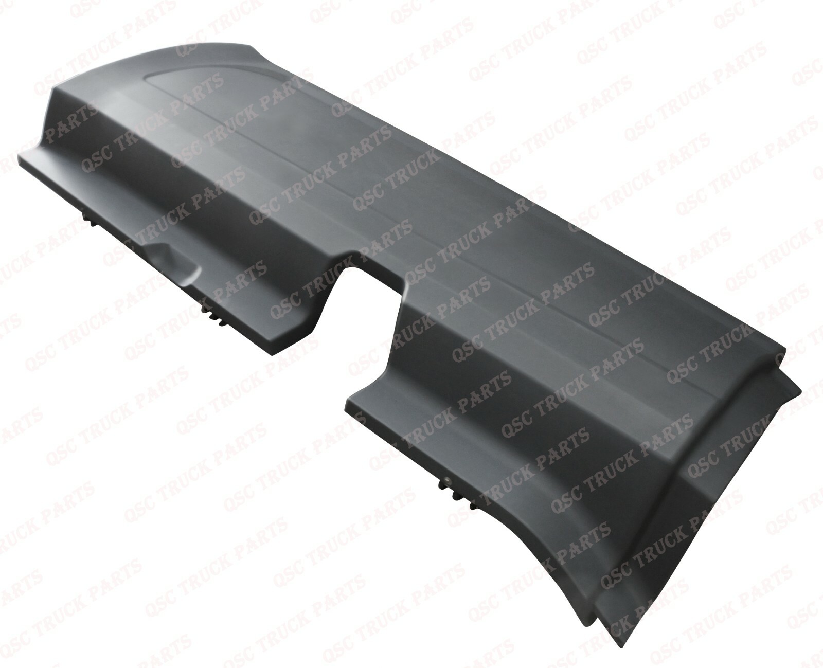 QSC Replacement Left Middle Step Fairing Panel for International LT LT625