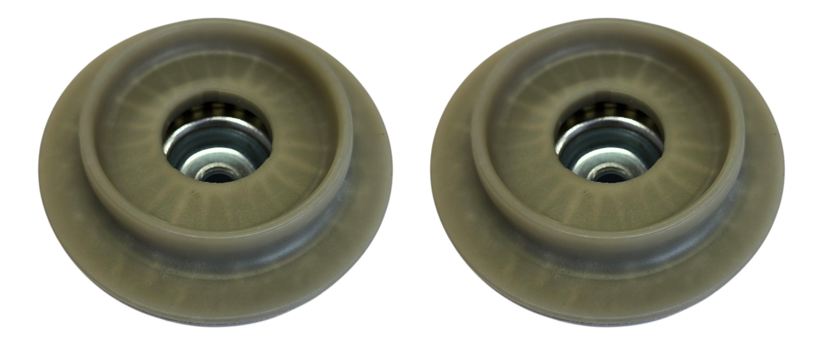 Fits Vauxhall + Other Models Baxter Front 2x Strut Top Mount