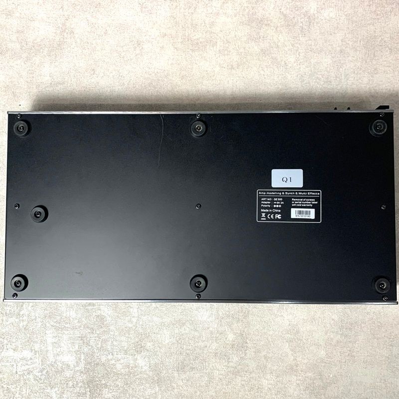 MOOER GE300 72657