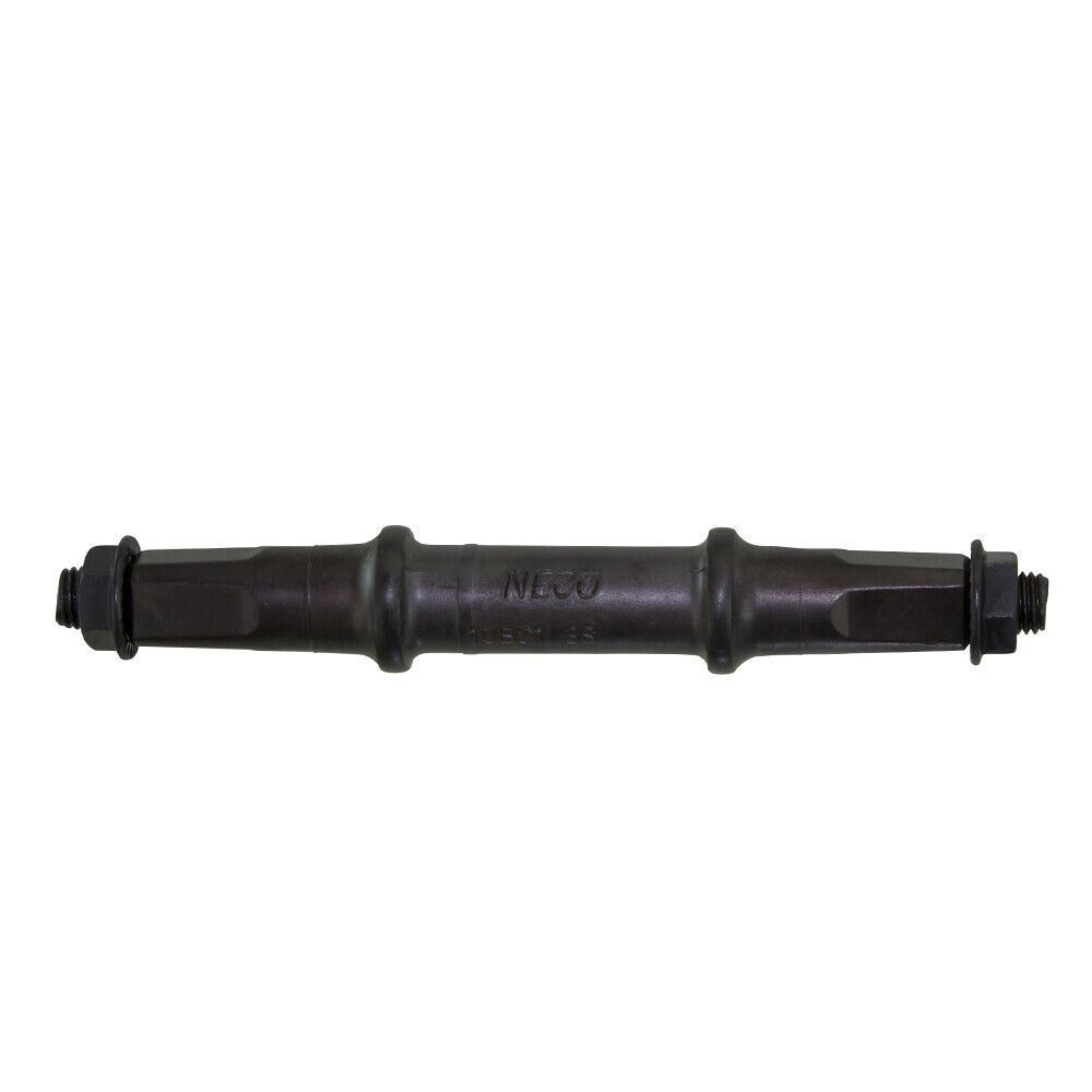 Cotterless B.B Axle Square Bolt 113mm