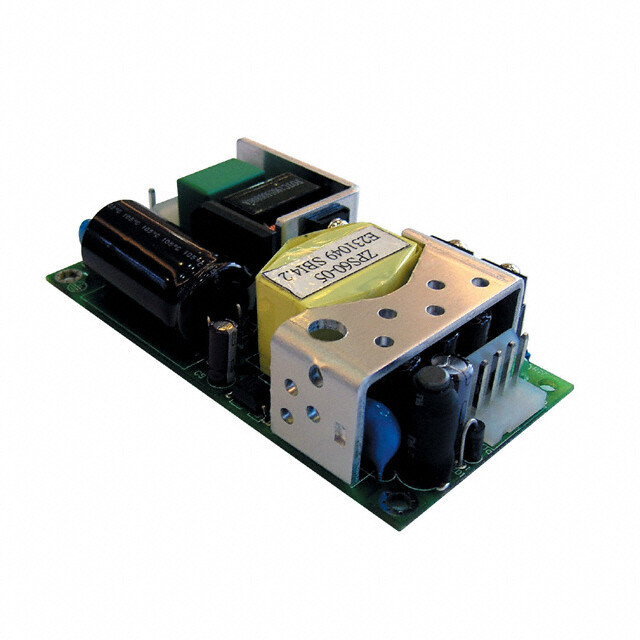 TDK-Lambda ZPS60-15 60W Open Frame Power Supply 15V 4A