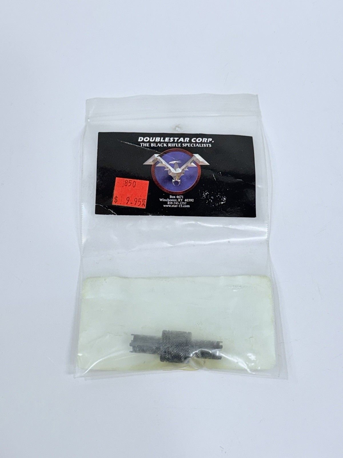 Double Star Front Sight Adjustment Tool Tool 4 5 Prong A-1 A-2