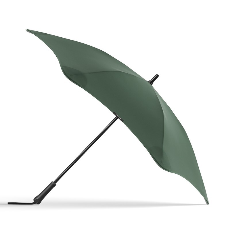 Blunt Classic Umbrella Forest Green
