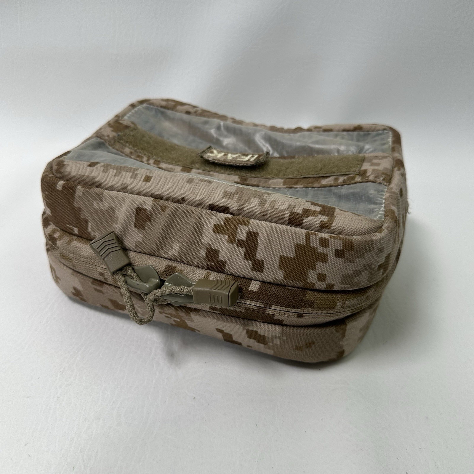 Granite Tactical Gear IFAK Multicam Pouch