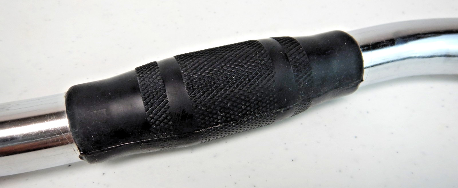 XMark multi-grip revolving curl bar Cable Machine Attachment