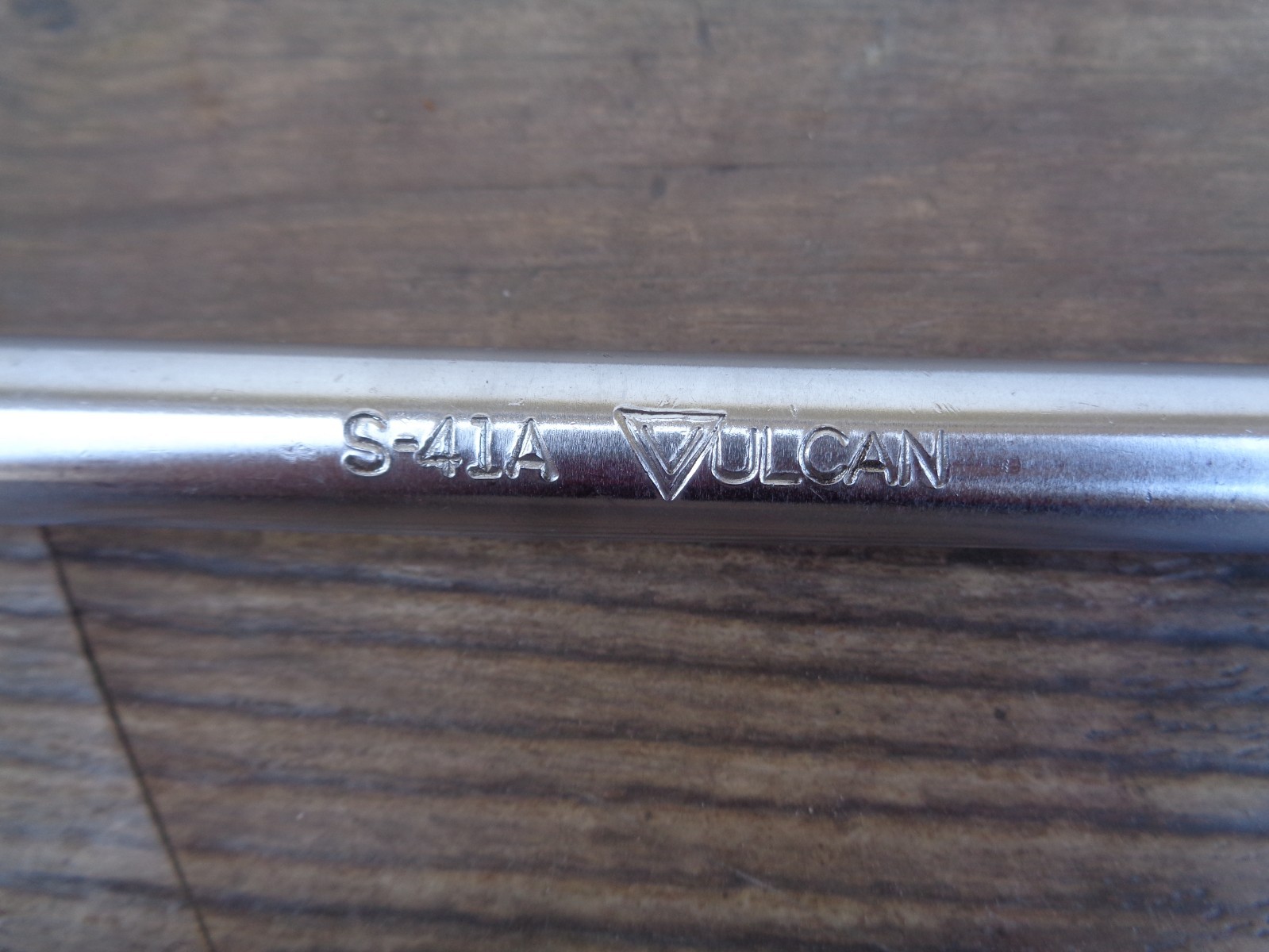 VULCAN Breaker Bar - 1/2” Drive - S41A