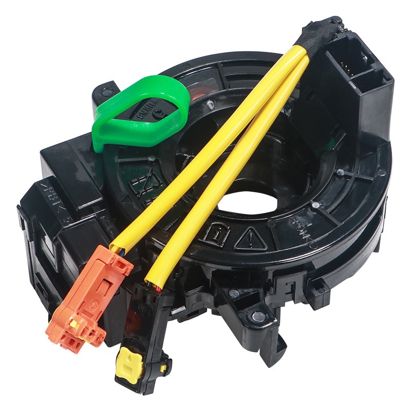 NEW High-Quality Clock Spring Fits For Subaru Forester 2014-2018 83196-FJ030