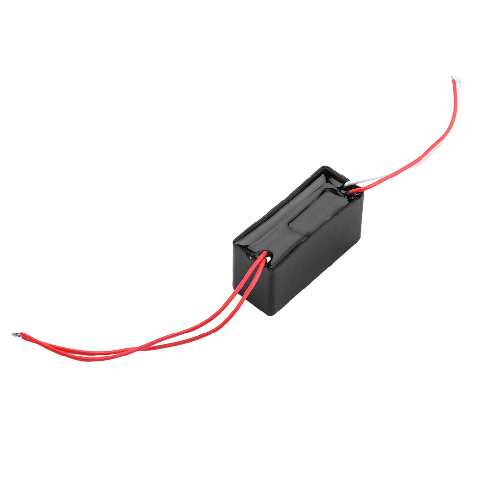 DC3V to 7000V High Voltage Boost Module Strong Arc High Volt Generator DC3-4.8V