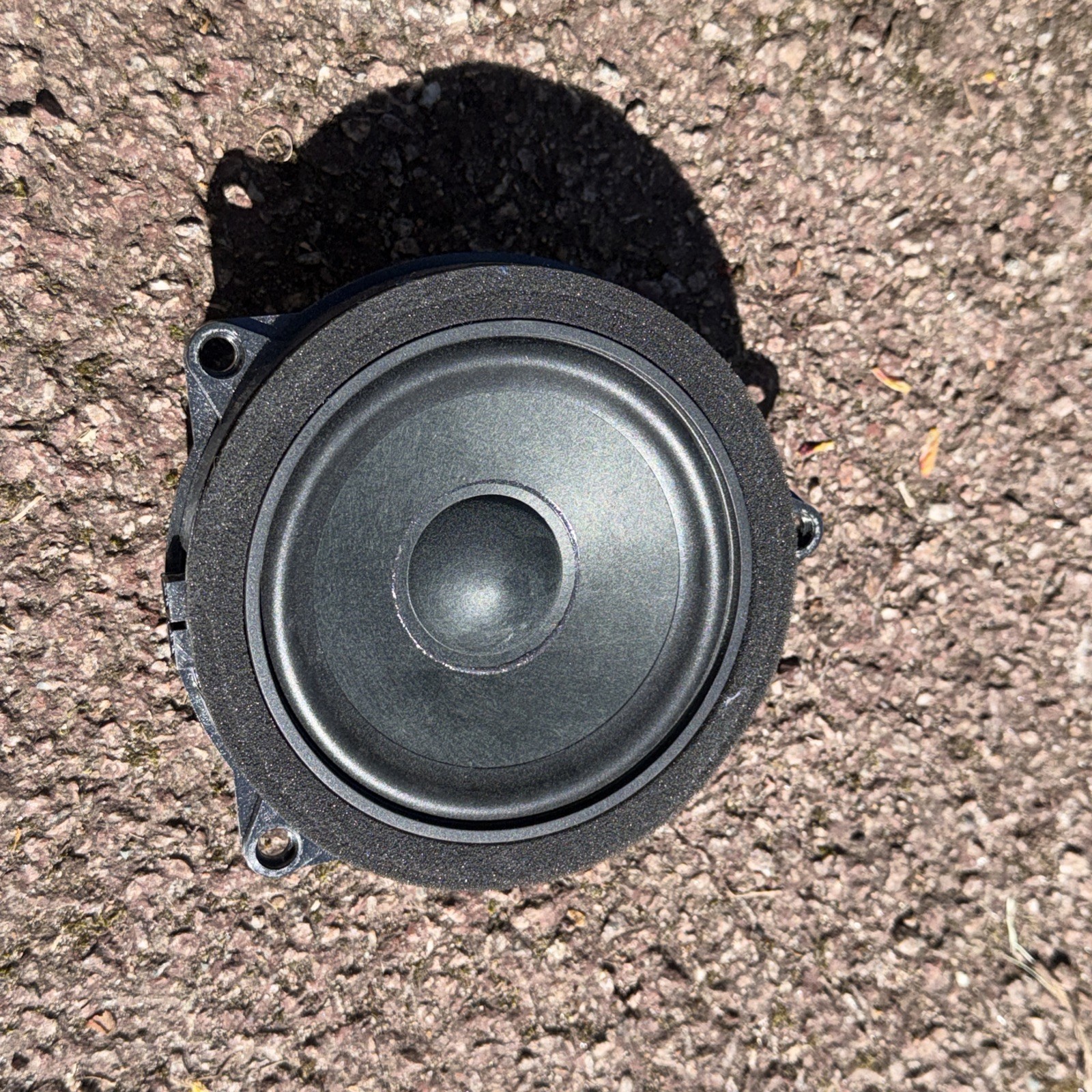BMW X3 SERIES HARMAN KARDON DOOR SPEAKER 2622518 F95 F96 G01 G02 G05 G06 G07