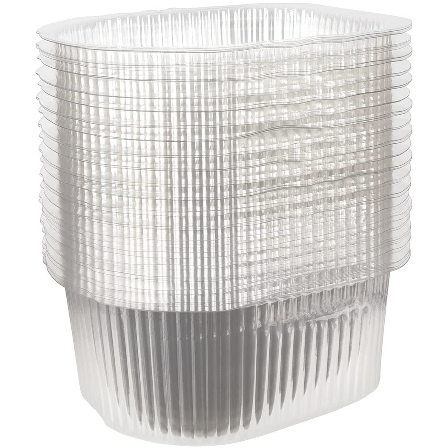 ForPro Professional Collection Universal Pedi Bath Liners - 50% THICKER - Fit...