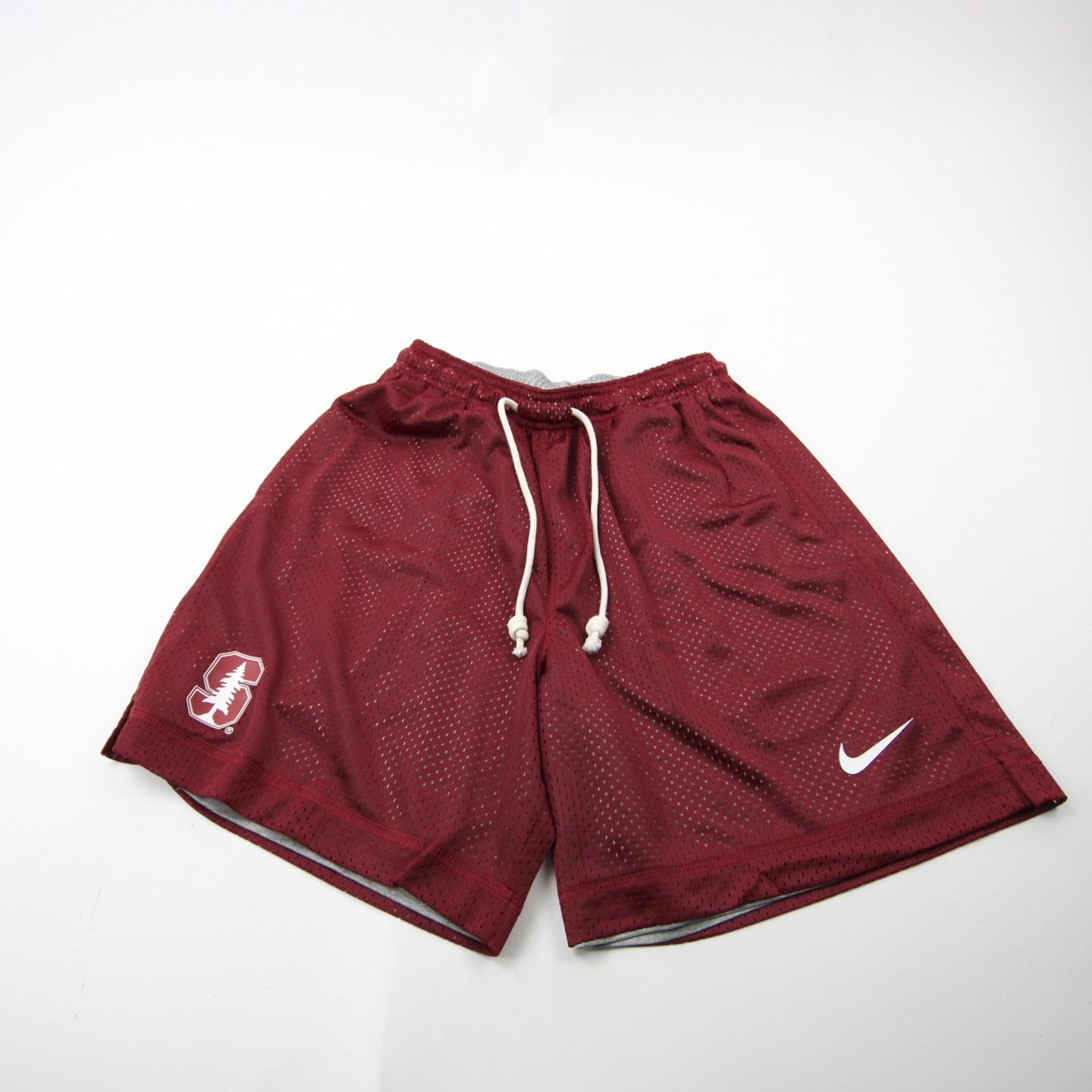 Stanford Cardinal Nike Dri-Fit Practice Shorts Men's New with Tags S