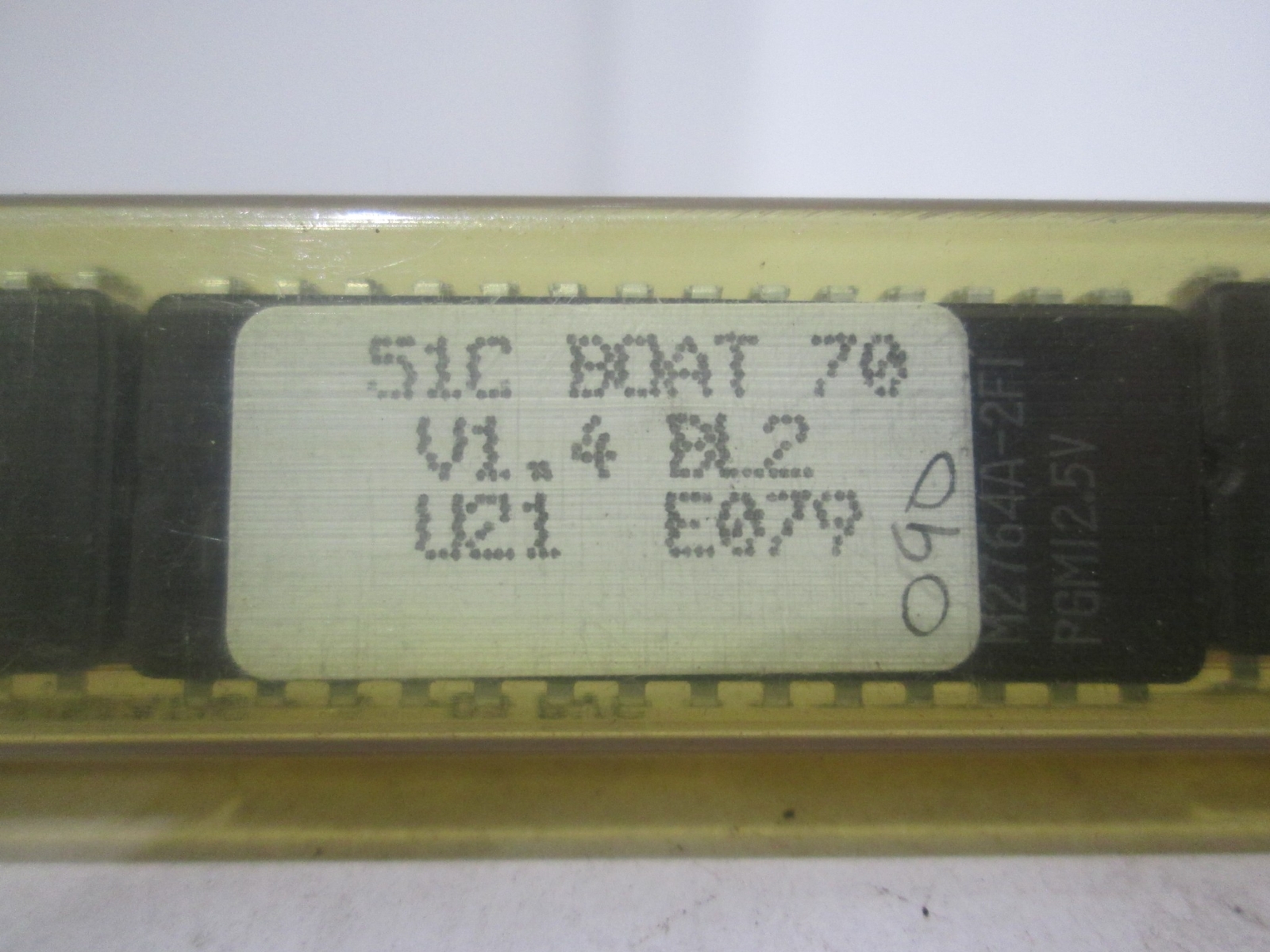 IC3C, 9870203R04, Integrated Circuit, New, Lot of 11