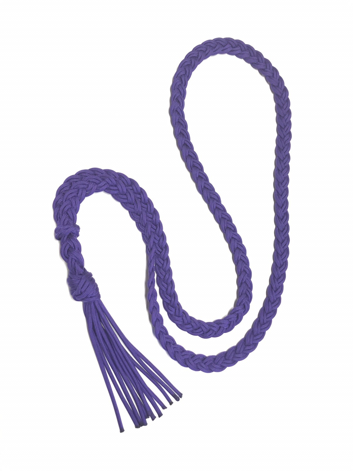 Neck Rope Bridleless Riding Horse Tack, Purple Neck Rope