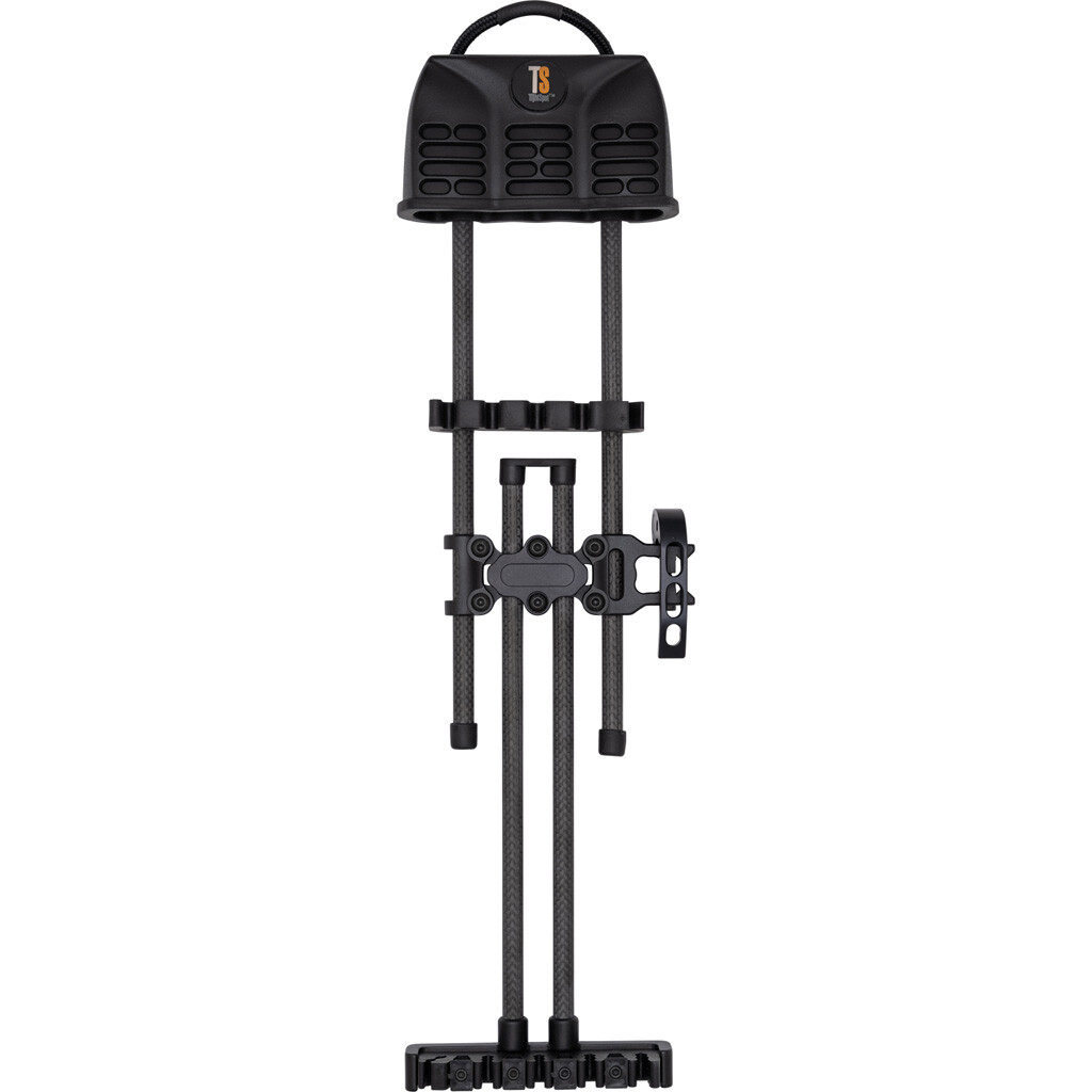 Tight Spot Shift Lock Quiver Black RH/LH