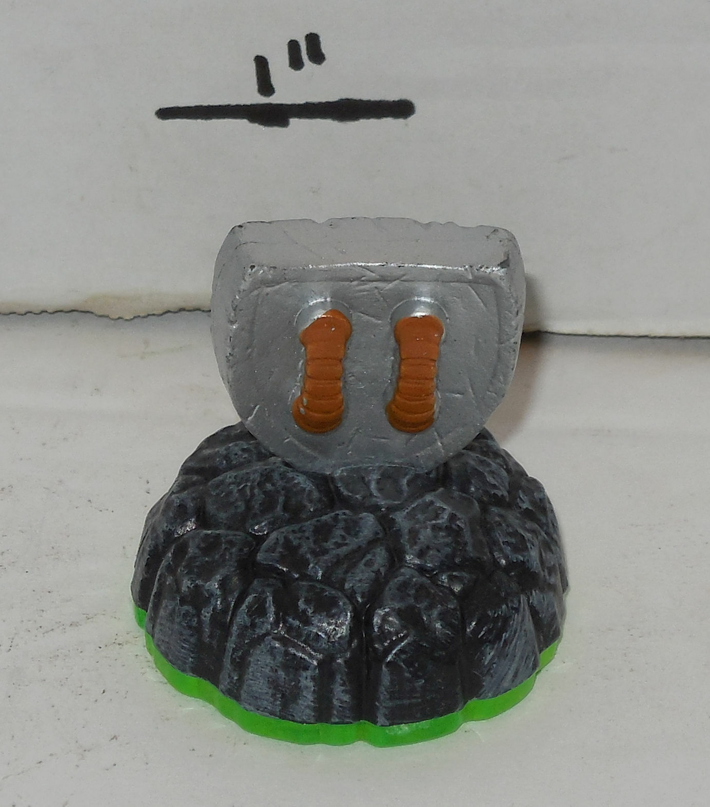 Activision Skylanders Spyro's Adventure Sky Iron Shield Replacement Magic