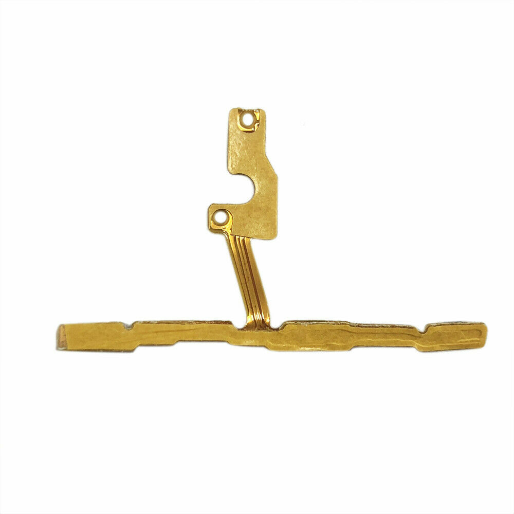 Power Volume Button Flex Cable Replacement for Samsung Galaxy A21 A215U A215F
