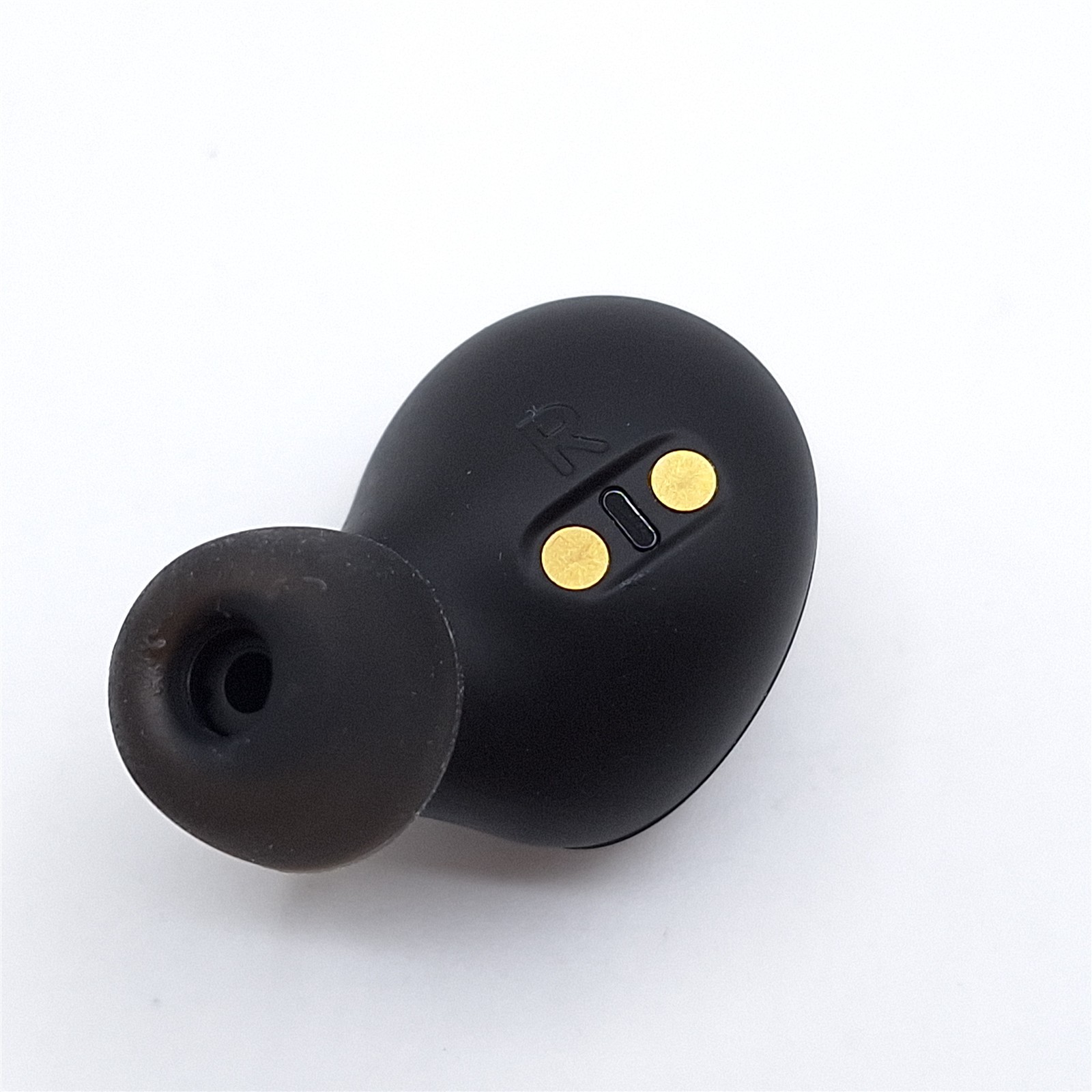 Replacement Genuine Right Earbud for Jabra Evolve2 True Wireless Earbuds, Black