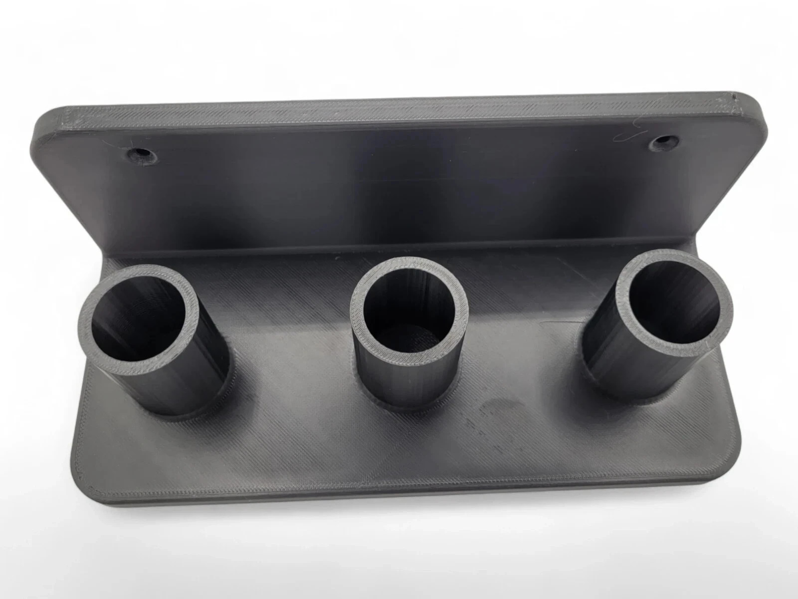 Wall Mount for Milwaukee Air Tips 3x | Easy Mounting | Secure