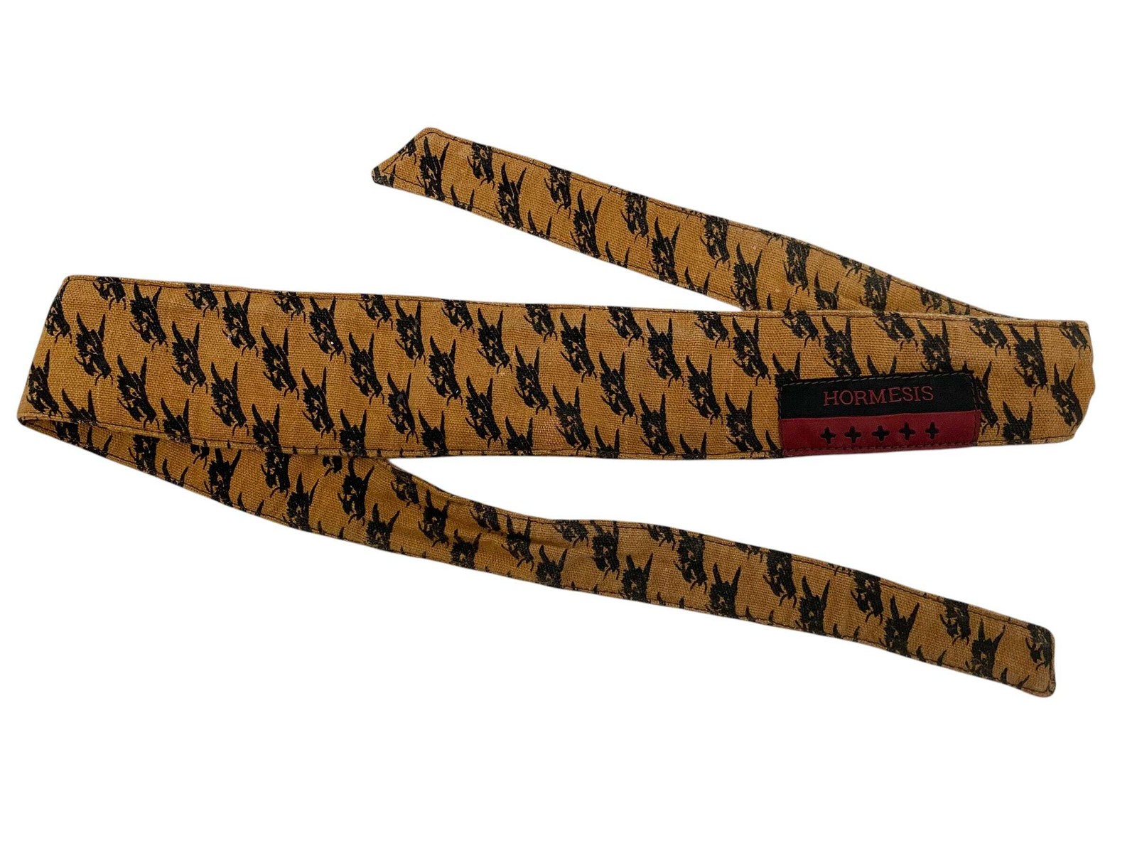 Hormesis "Dynasty" Headband