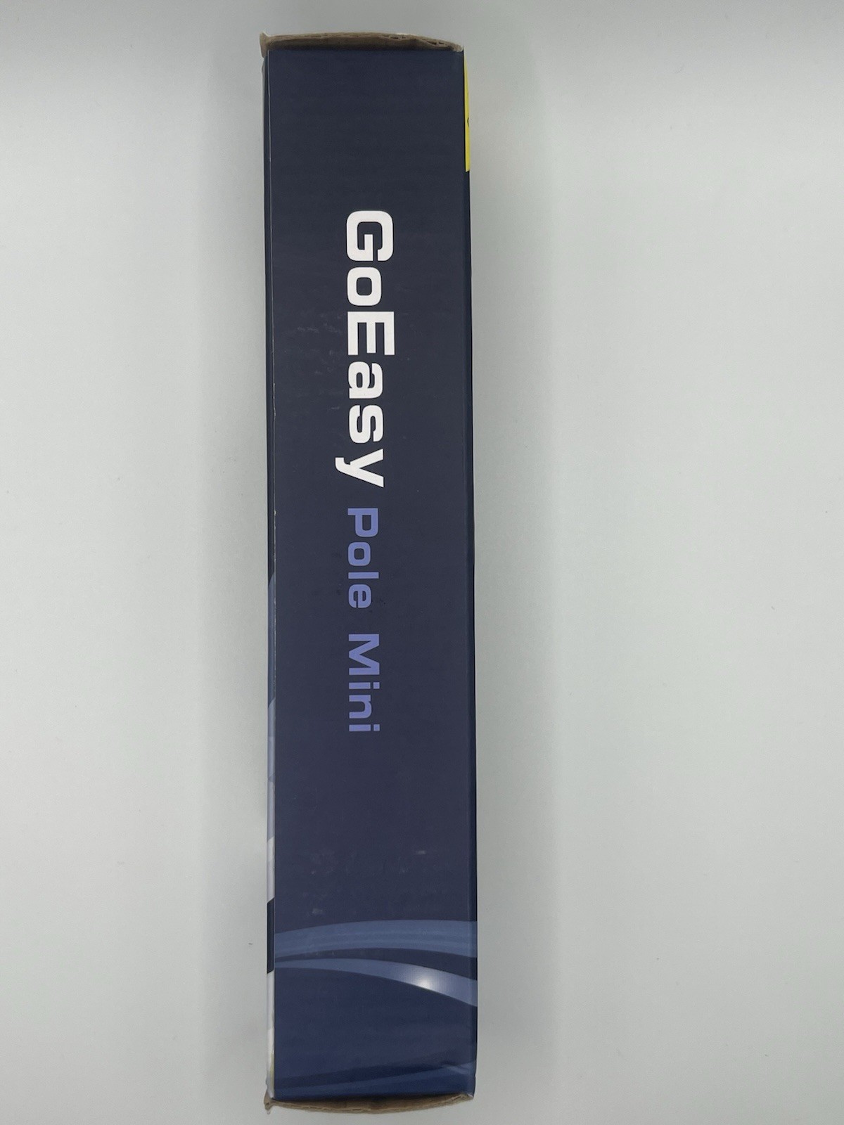 GoEasy Pole Mini Model LDX-806, New Open Box. Extends up to 19"~ 180° Adjustable