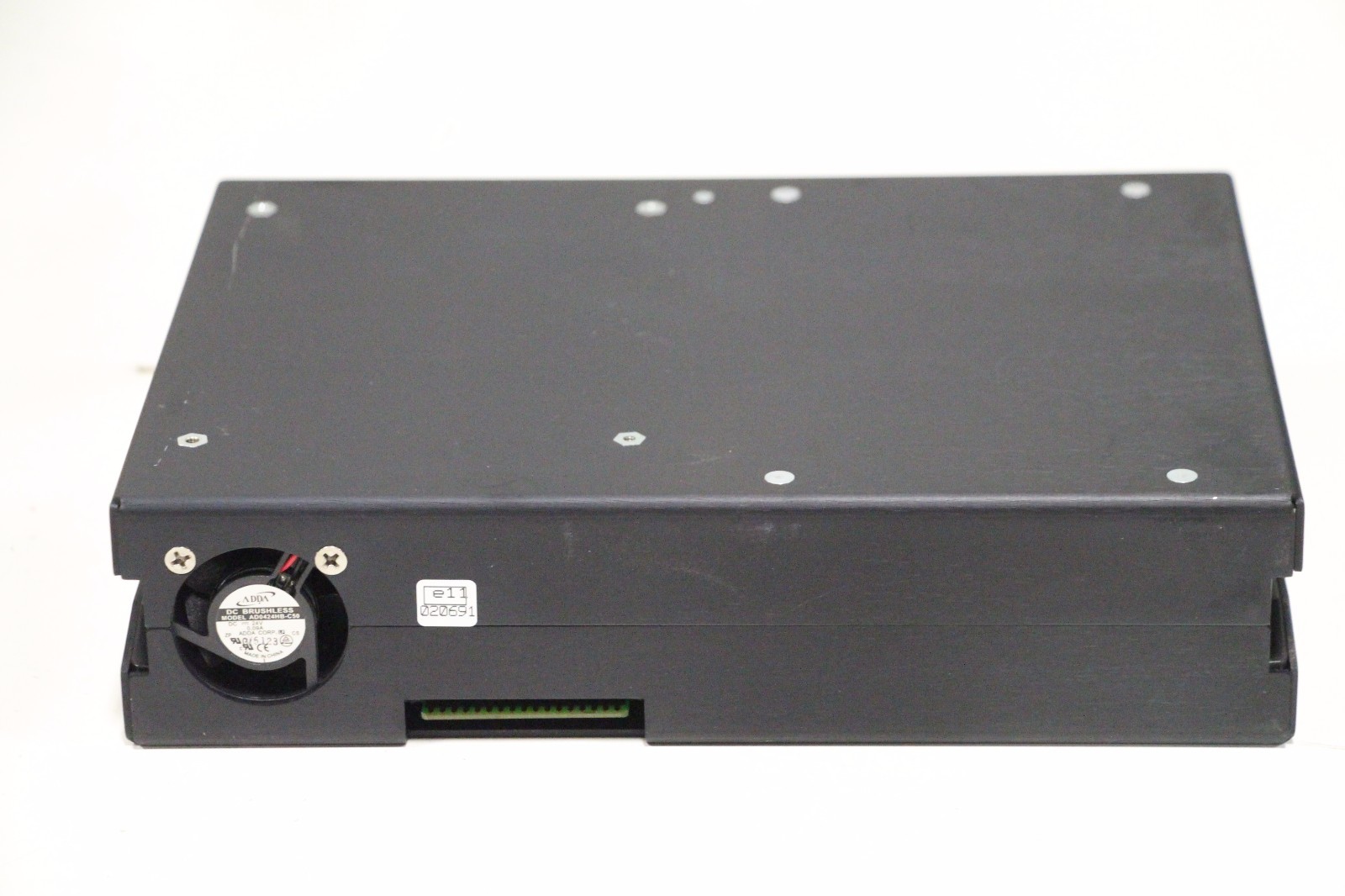 GE Interlogix MobileView Compact Mobile Box for MobileView Camera System