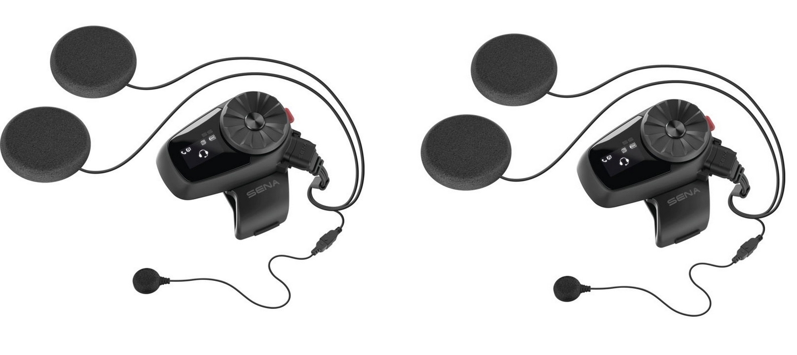 SENA 5S Bluetooth Communication System Dual Pack (5S-10D)