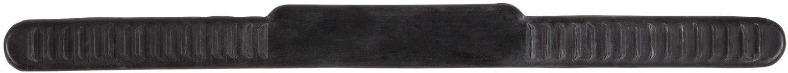IST FS2 Rubber Fin Strap F1 Fins