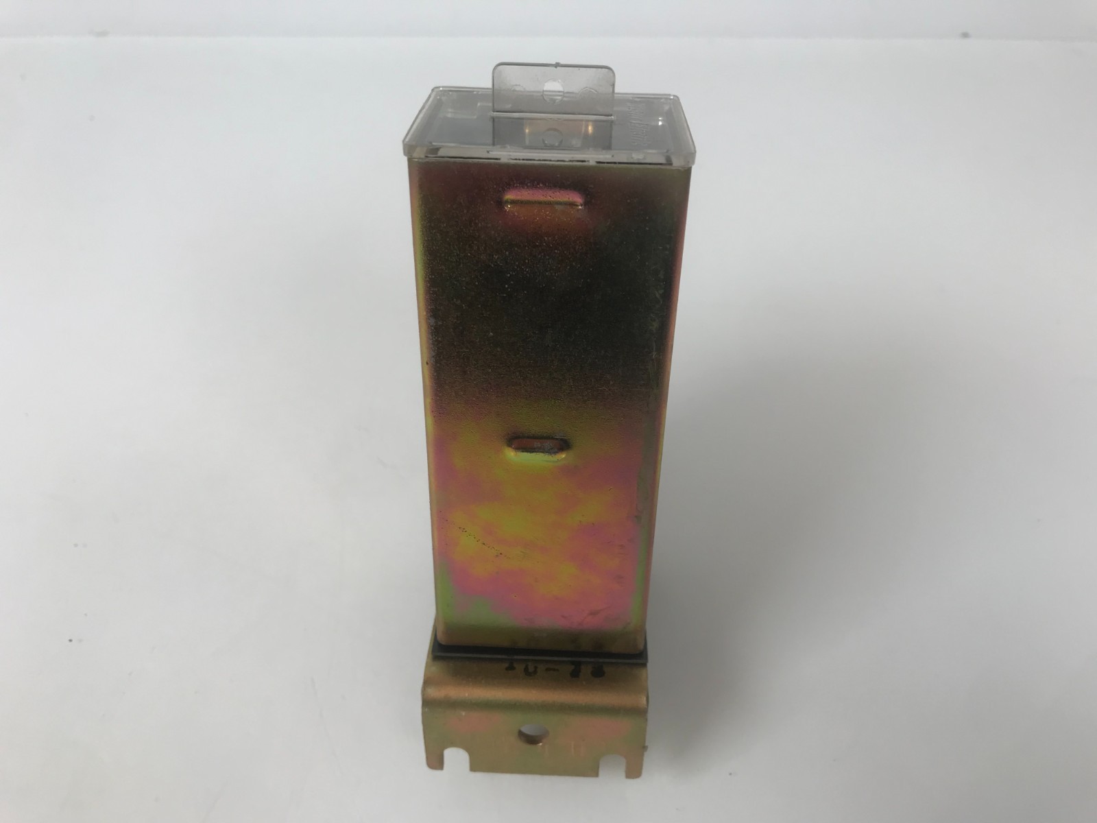17B KTU WESTERN ELECTRIC BELL SYSTEMS