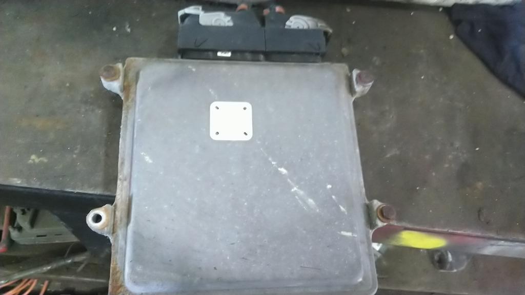 Replaces A040A590,1869261 2020 ALLISON 2100RDS GEN 4-5 TRANSMISSION CONTROL