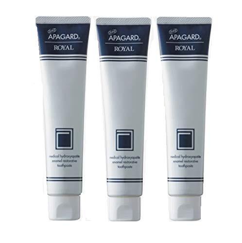 APAGARD Royal (3 pieces set)