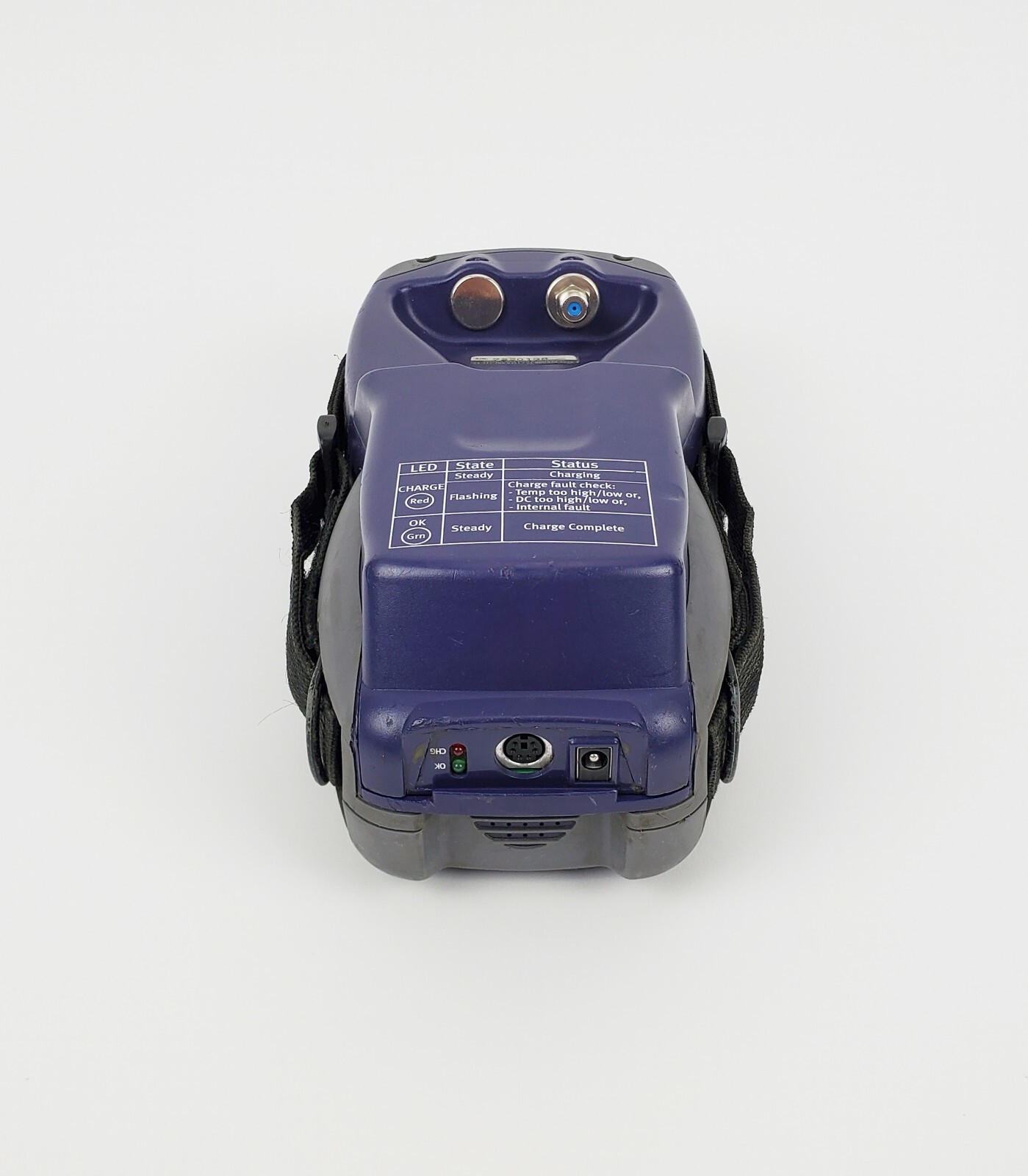 Acterna DSAM-2500B, Home Certification, Secure Sync