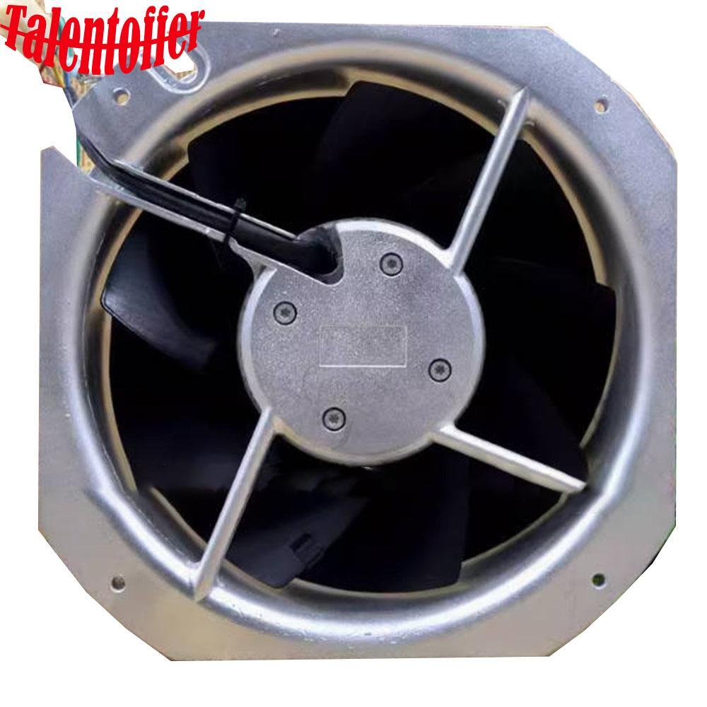 225*225*80mm 48V 22580 W1G200-HH01-52 for EBMPAPST Exhaust