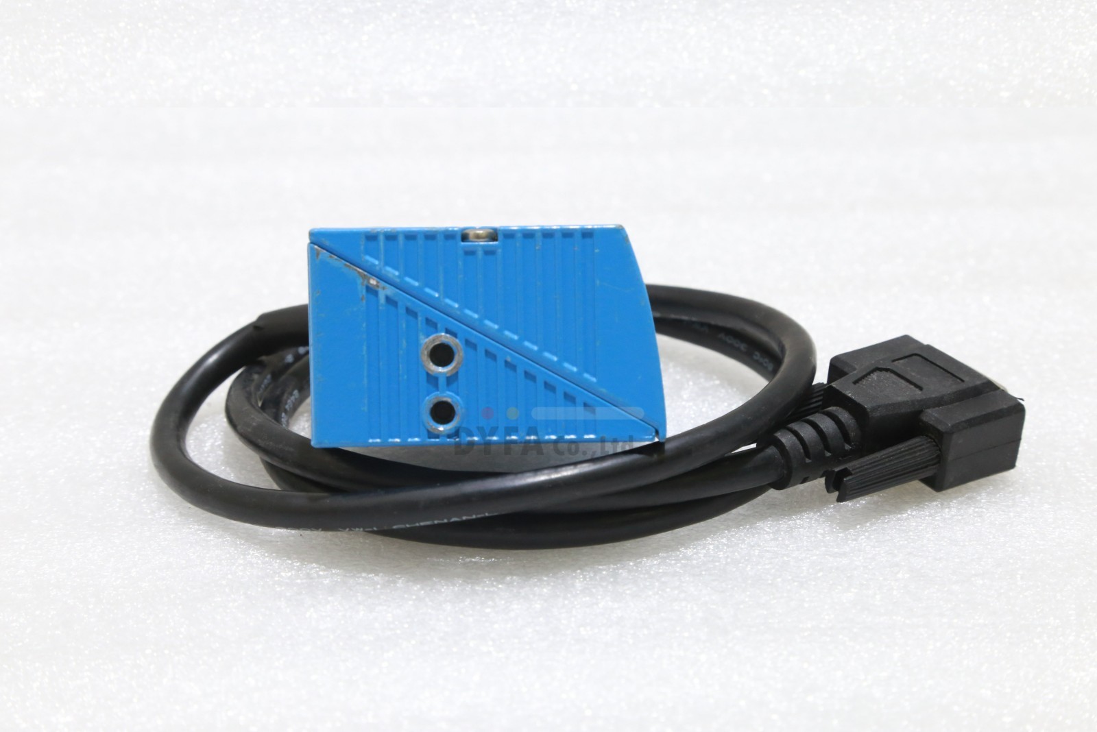 SICK Used CLV620-1000 Fixed Mount Laser Barcode Scanner Reader OPT-I-1011=9L27