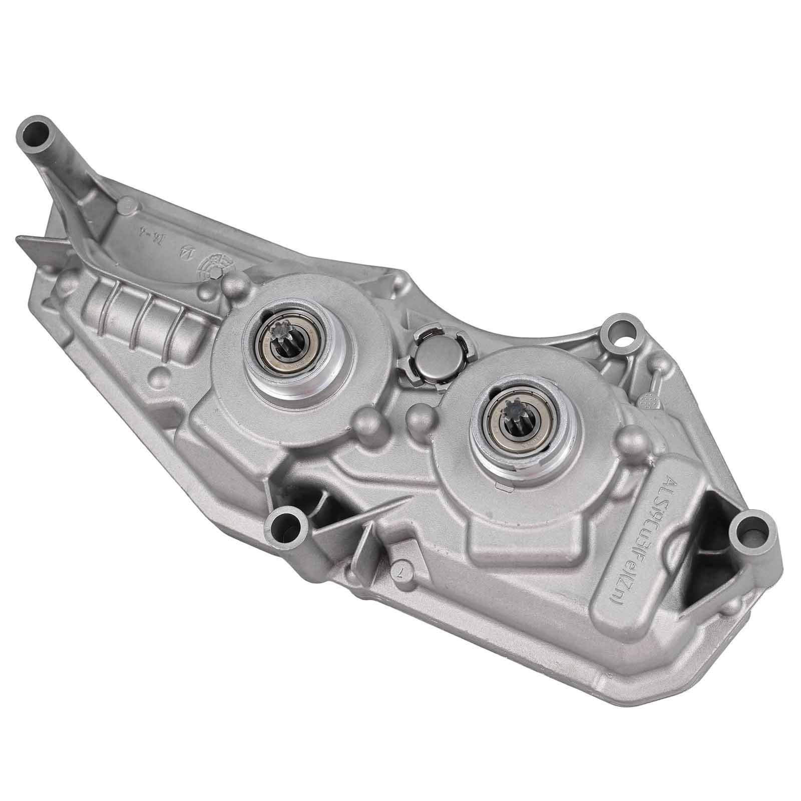 Programmed TCU TCM Transmission Control Module For Ford Focus 1.6L A2C30743100