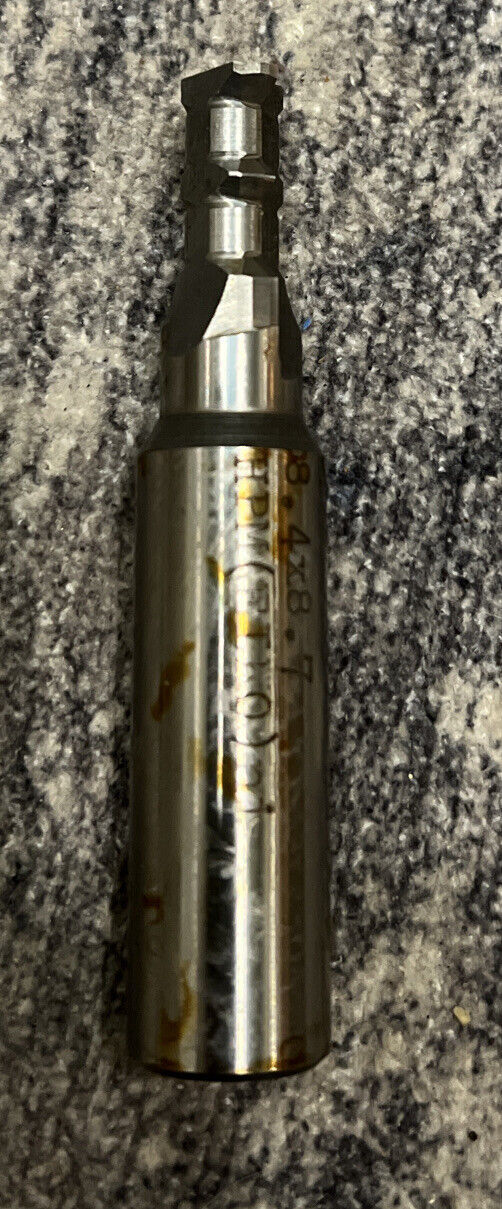 EIKO/EIKOSHA 8.4 X 8.7 HPM Ni CUTTER
